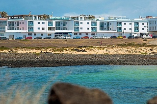 Bristol Sunset Beach