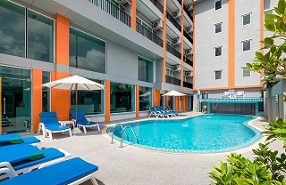 Chabana Kamala Hotel