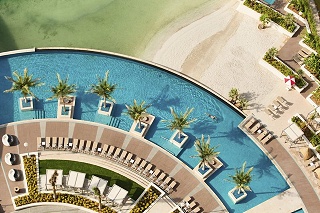 Grand Hyatt Abu Dhabi Hotel & Residences Emirates Pearl