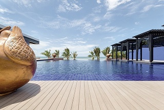 Ace of Hua Hin Resort