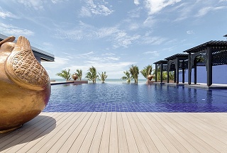Ace of Hua Hin Resort