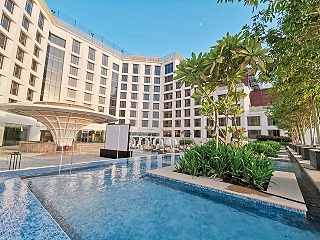 Grand Millennium Muscat