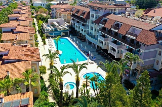 Side Village Family Suite All-Inclusive