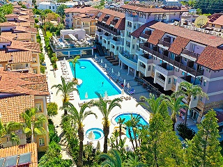 Side Village Family Suite All-Inclusive