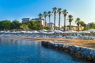 Numa Bay Exclusive Hotel