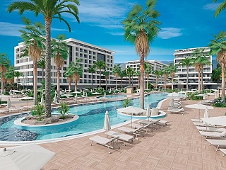 Numa Bay Exclusive Hotel