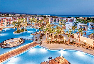Stella Island Luxury Resort & Spa