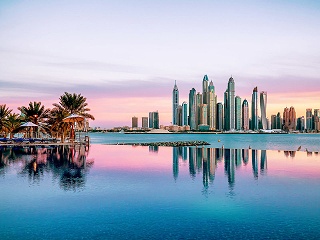Dukes The Palm Dubai Hotel