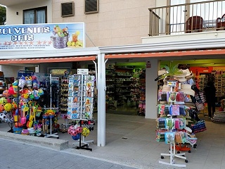 Hotel Creta Paguera