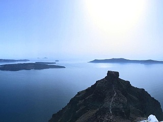 Andronikos Santorini