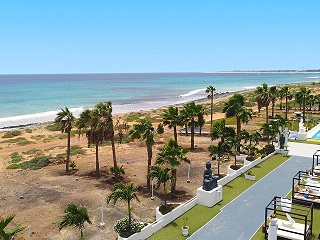 LIVVO Budha Beach