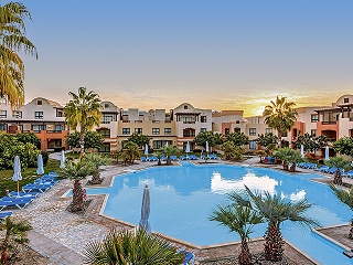 Marina Resort Port Ghalib, a member of Radisson Individuals