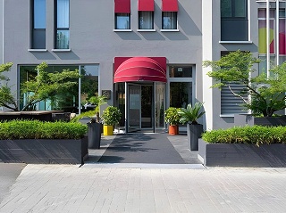 Elizabeth Lifestyle Hotel Bologna