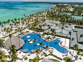 Barceló Bávaro Beach