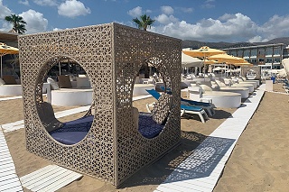 Pleasure Beach Hotel