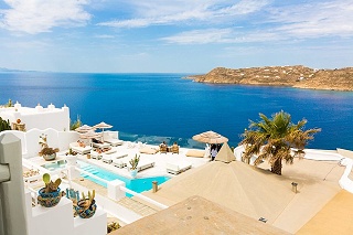 Greco Philia Hotel Boutique