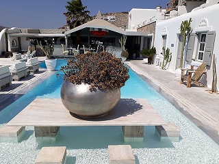 Greco Philia Hotel Boutique