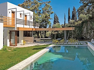 Semeli Boutique Hotel