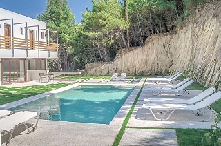 Semeli Boutique Hotel