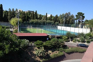 Eolian Milazzo Hotel