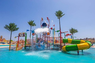 Pickalbatros Aqua Park Resort - Sharm El Sheikh