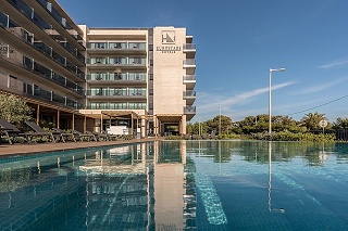 Eurostars Cascais