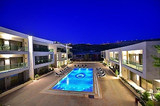 Jasmin Elite Residence