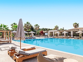 Achilleas Beach Hotel