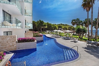 Catalonia Royal Ses Estaques - Adults Only