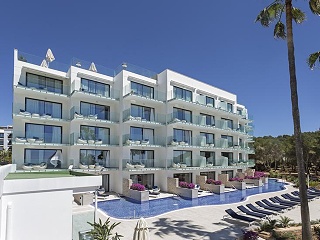 Catalonia Royal Ses Estaques - Adults Only