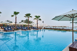 Rixos Premium Dubai JBR