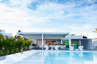 Seven Hotel & Wellness