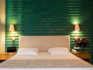 Elia Agia Marina Hotel