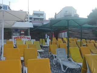 Romeo Beach Hotel