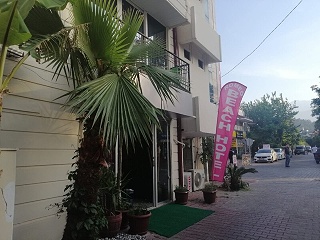 Romeo Beach Hotel