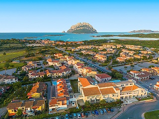 Hotel Residence Porto San Paolo