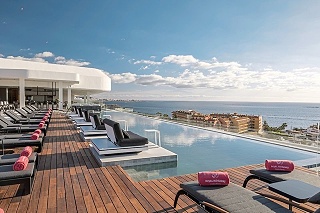 Royal Hideaway Corales Suites