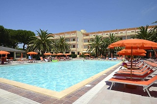 Residence Oasis