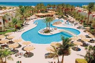 Palm Beach Resort