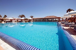 Swiss Inn Resort Dahab