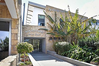 Aphrodite Beach Hotel