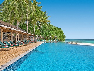 NH Collection Maldives Reethi Resort