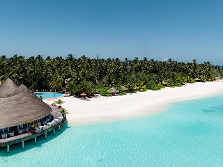 Sun Siyam Vilu Reef