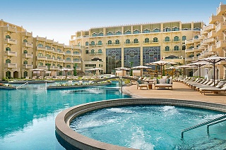 Grand Hyatt Muscat