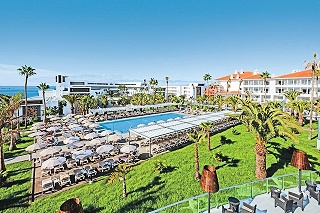 Hotel Riu Arecas