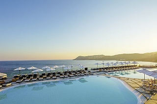 Myconian Imperial Resort