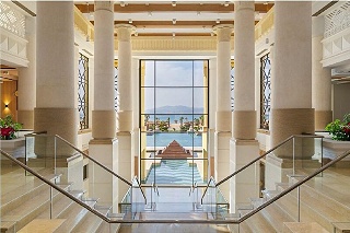 Sheraton Soma Bay Resort