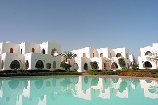 Safir Dahab Resort