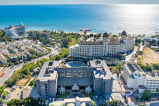 Hotel Nova Park
