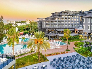 Hotel Nova Park